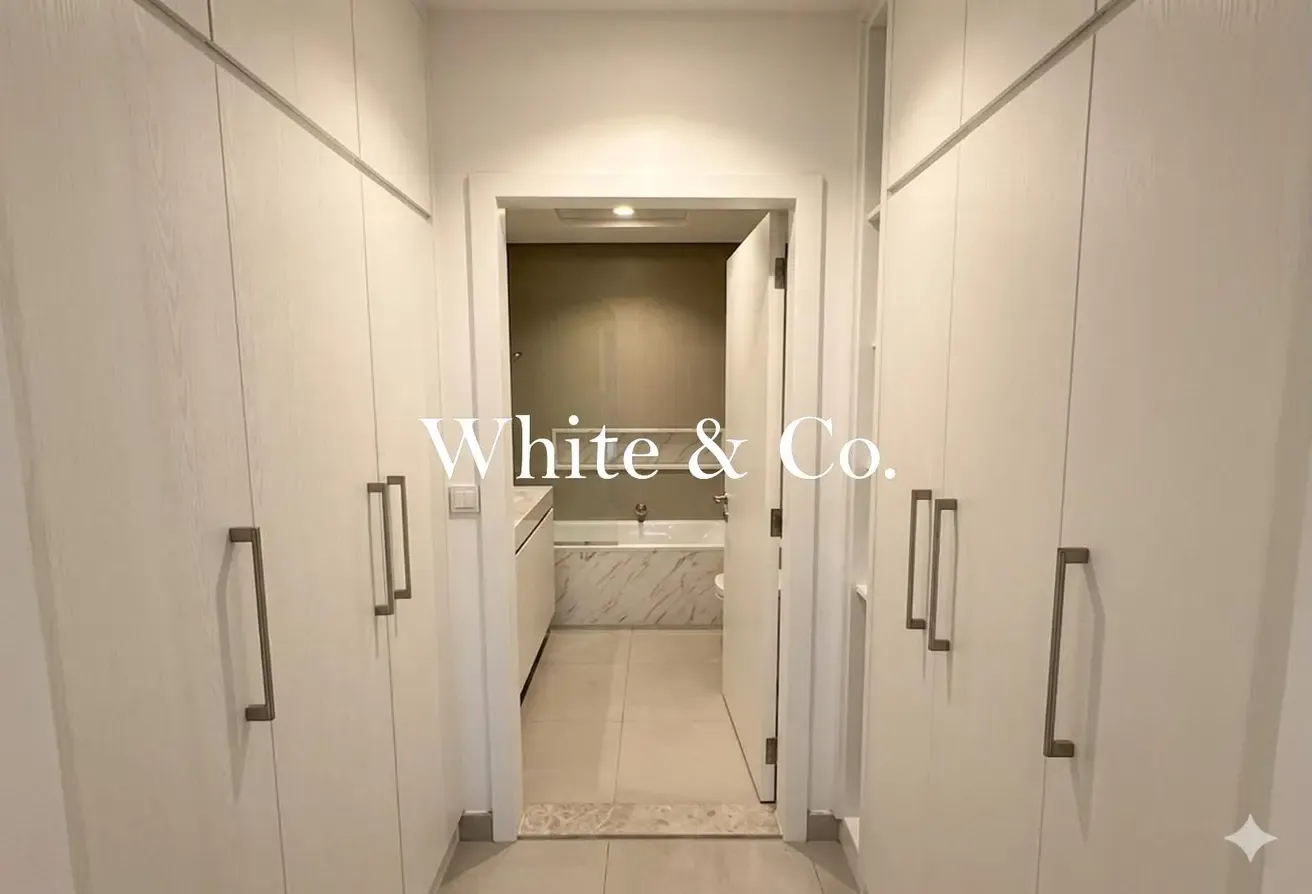 Fully Furnished | Upgraded | Spacious.