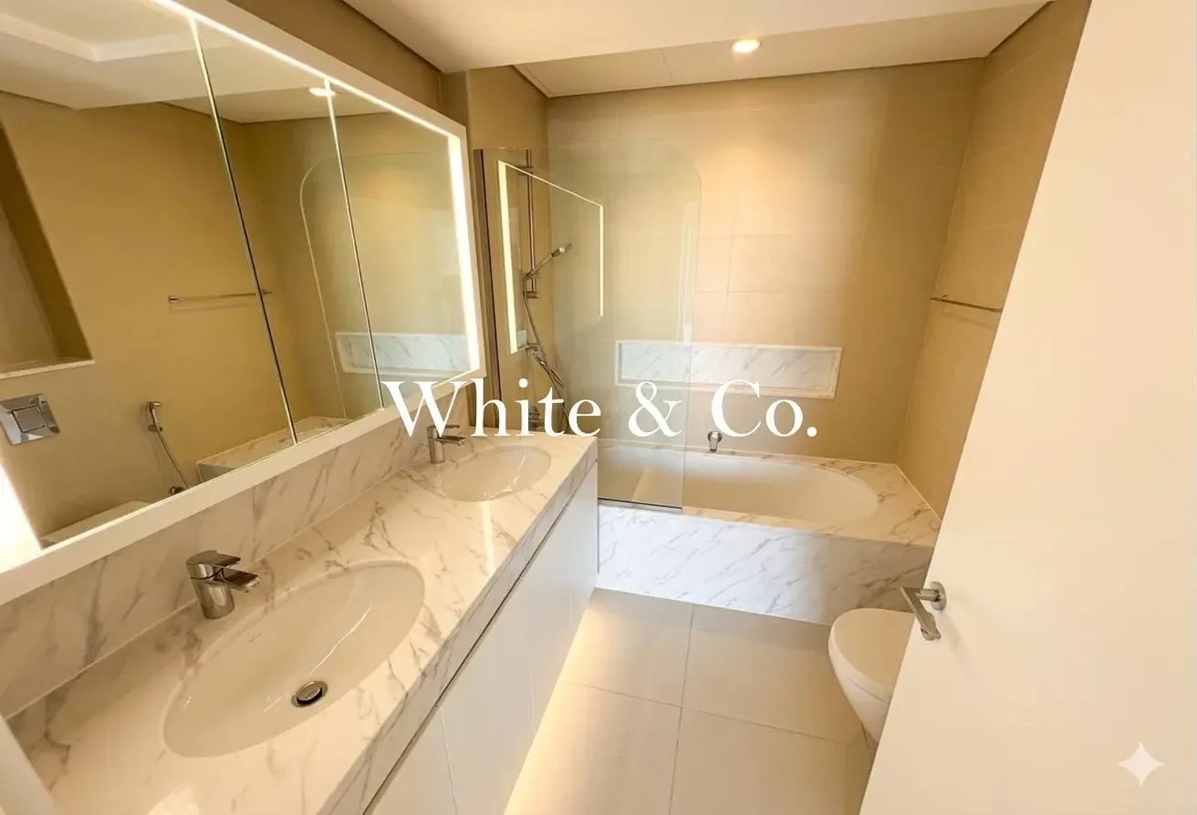 Fully Furnished | Upgraded | Spacious.
