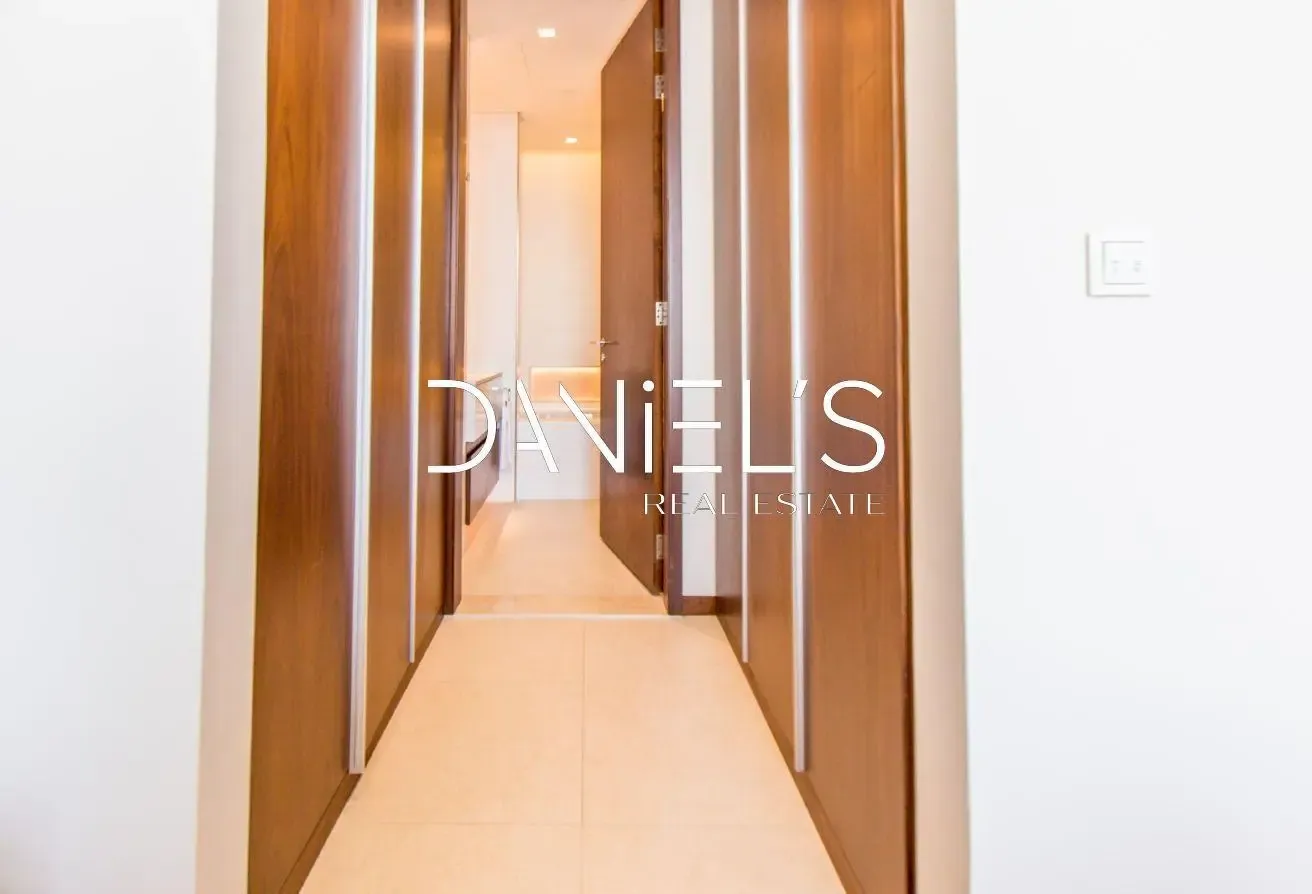 Fully Furnished | Vida Hotel | Mid floor