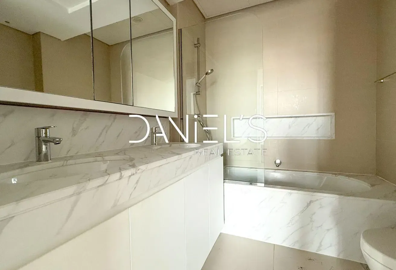 High floor | Furnished | Bright | Spacious