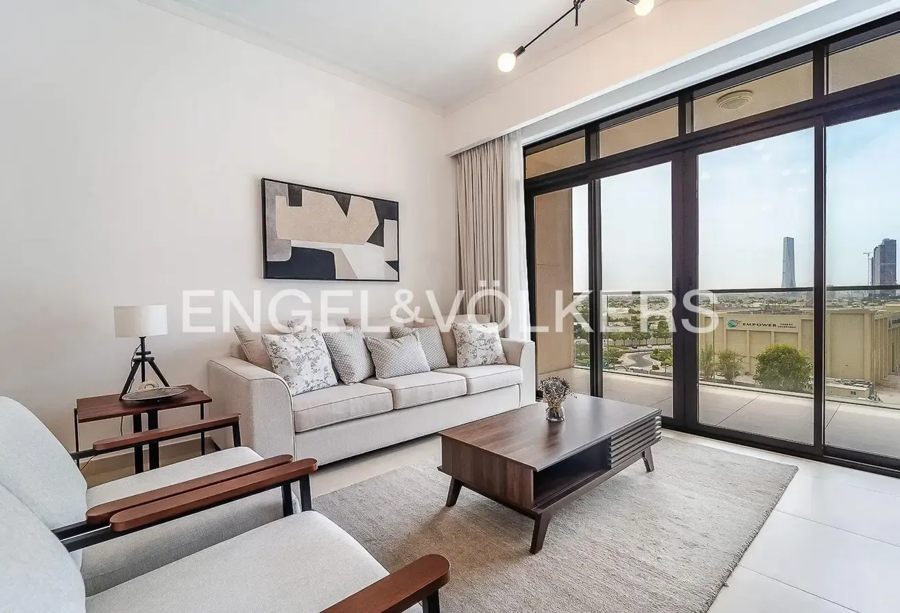 Fully Furnished | Spacious | Very Bright