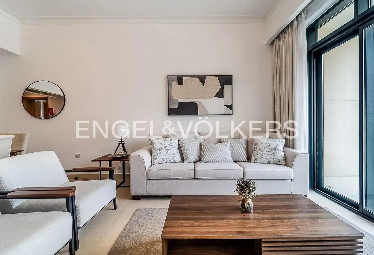 Fully Furnished | Spacious | Very Bright