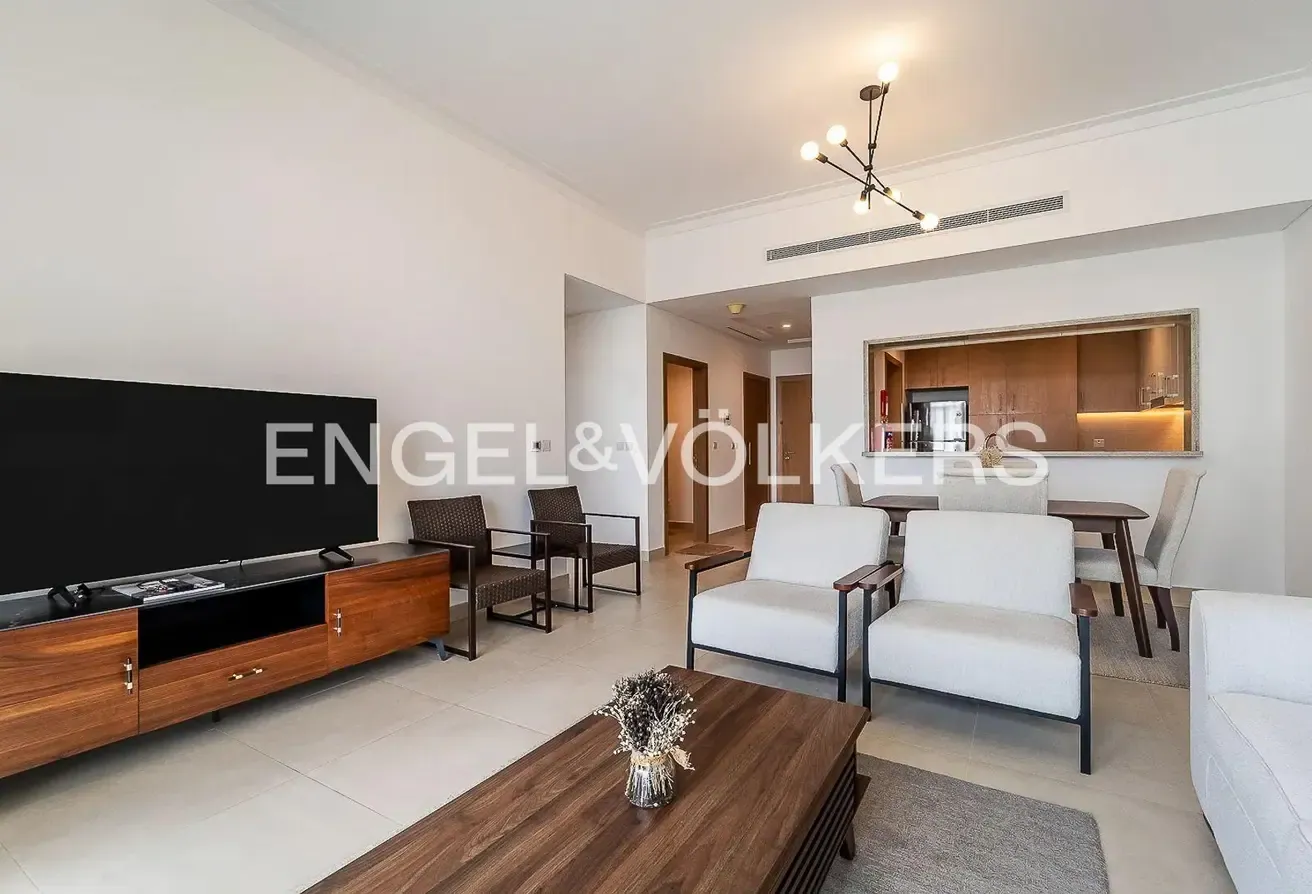 Fully Furnished | Spacious | Very Bright