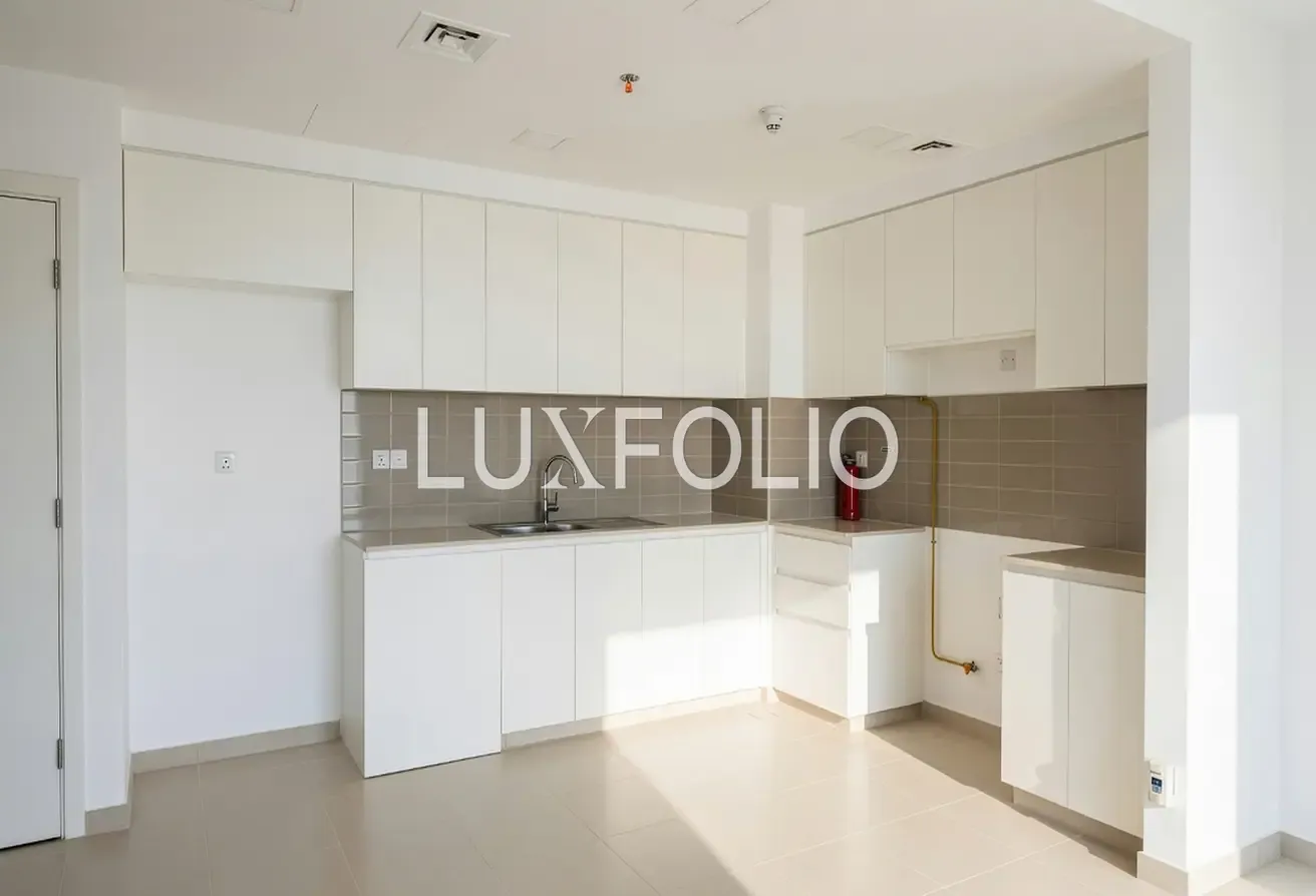 Low Floor | Well-Maintained | Available Now