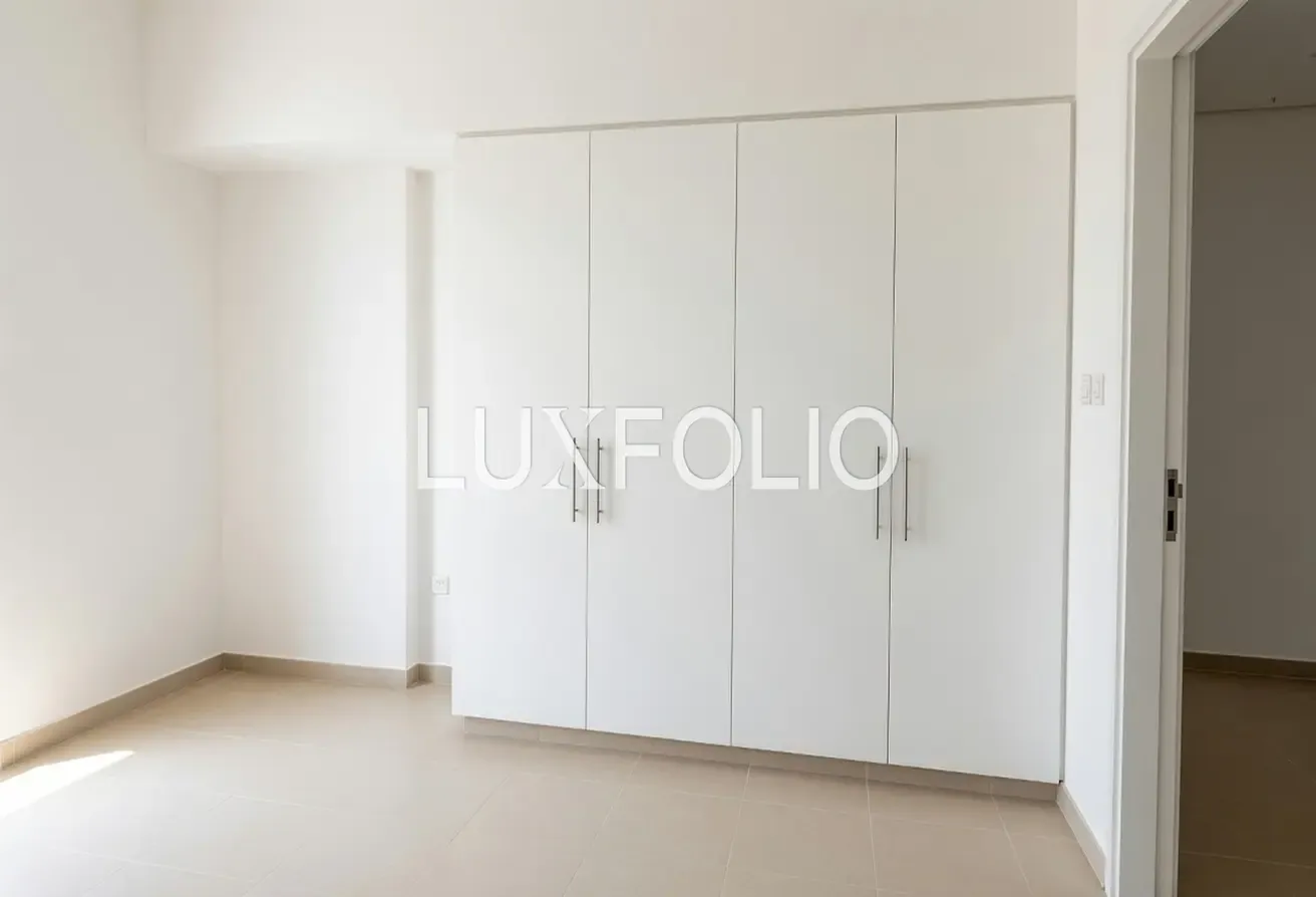 Low Floor | Well-Maintained | Available Now