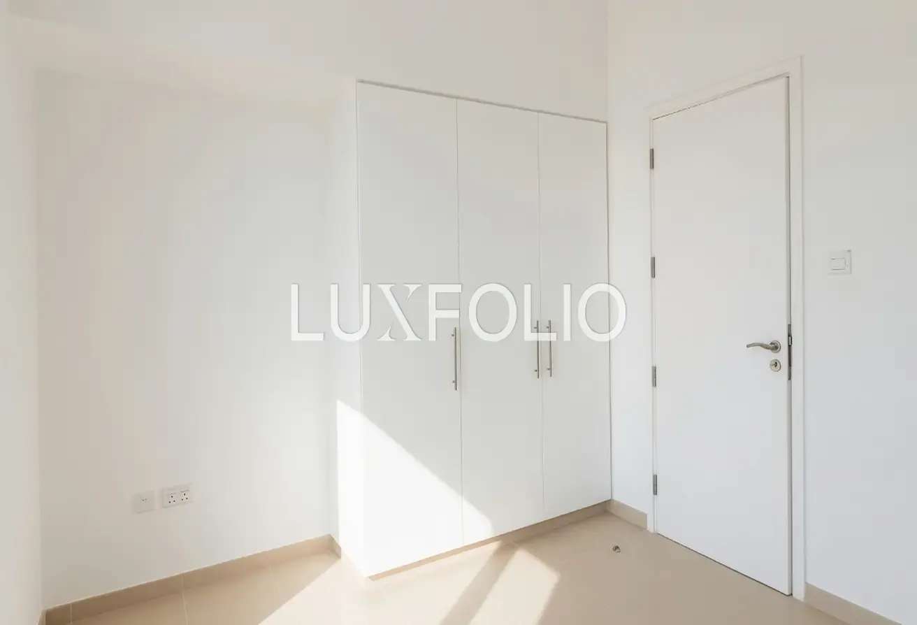 Low Floor | Well-Maintained | Available Now