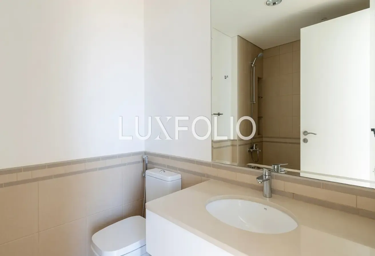 Low Floor | Well-Maintained | Available Now
