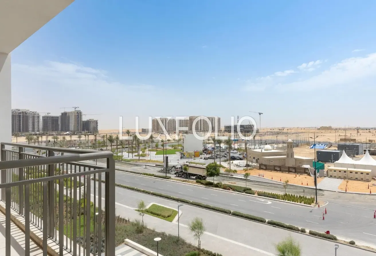 Low Floor | Well-Maintained | Available Now