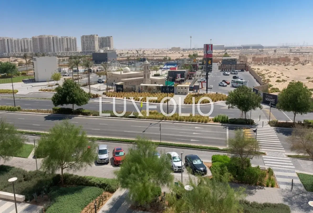 Low Floor | Well-Maintained | Available Now