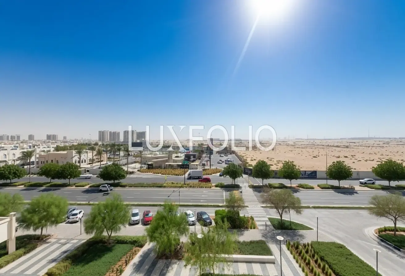 Low Floor | Well-Maintained | Available Now