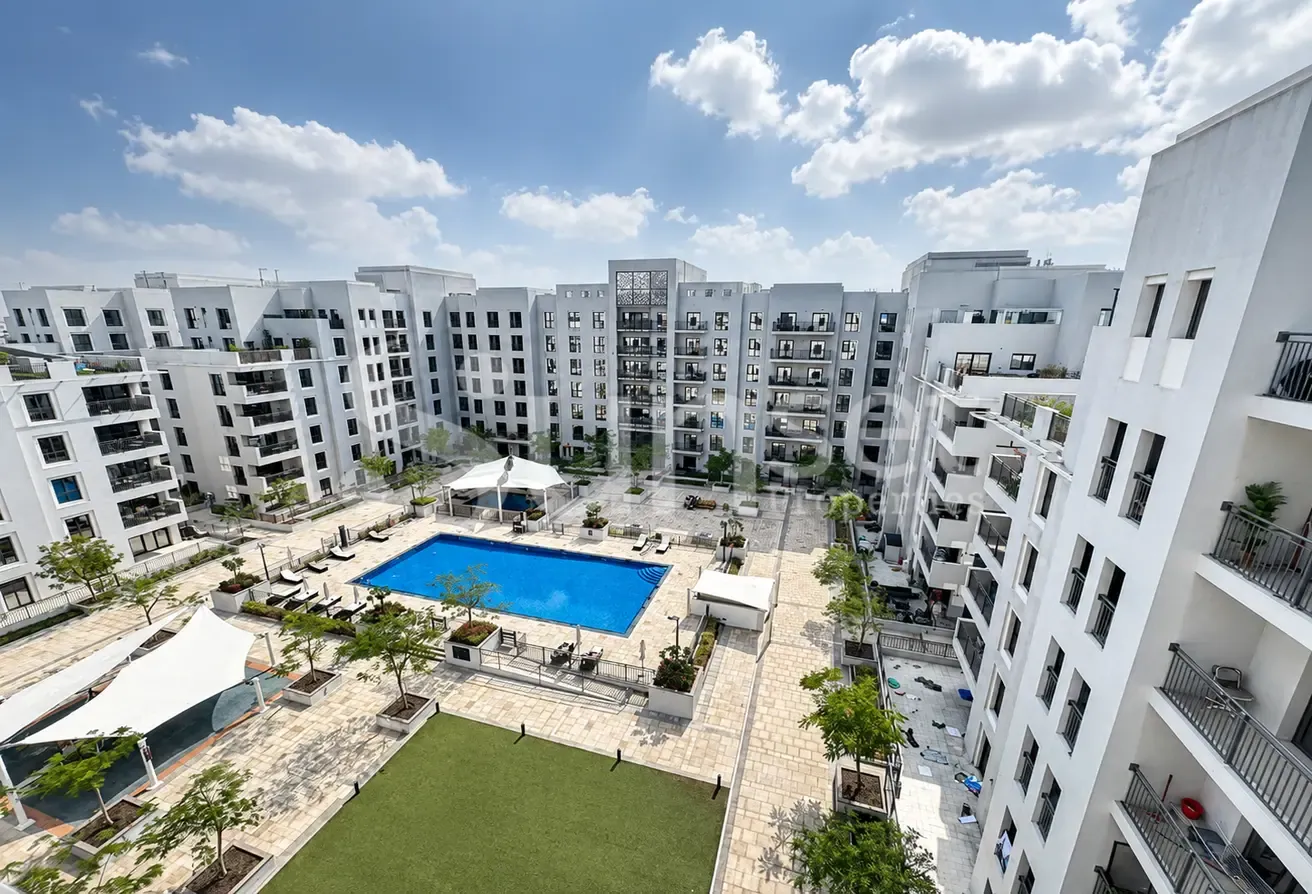 Well Maintained | Spacious 2BR | Prime Location