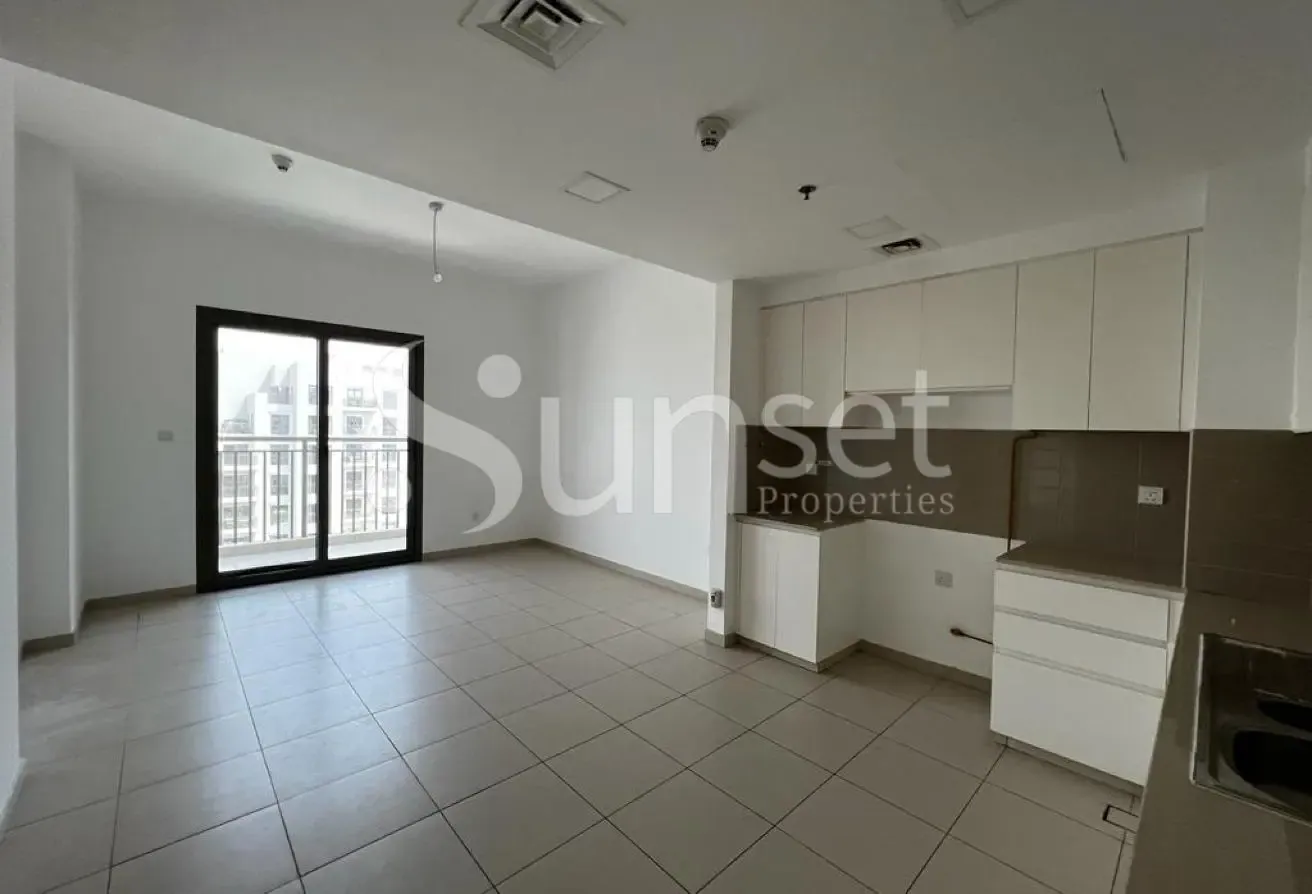 Well Maintained | Spacious 2BR | Prime Location