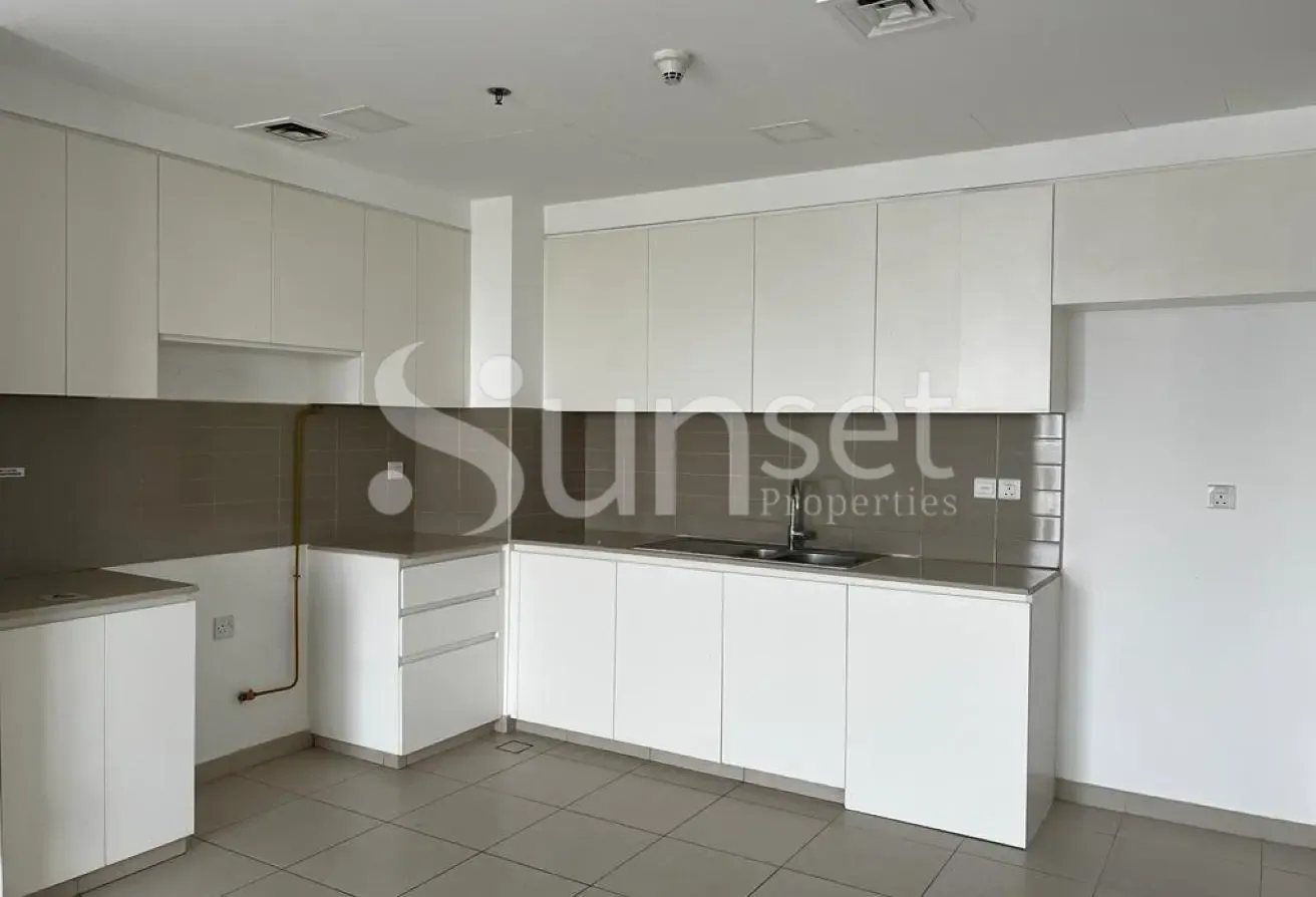 Well Maintained | Spacious 2BR | Prime Location