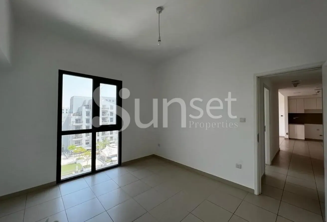 Well Maintained | Spacious 2BR | Prime Location