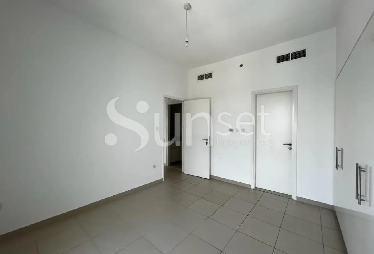 Well Maintained | Spacious 2BR | Prime Location