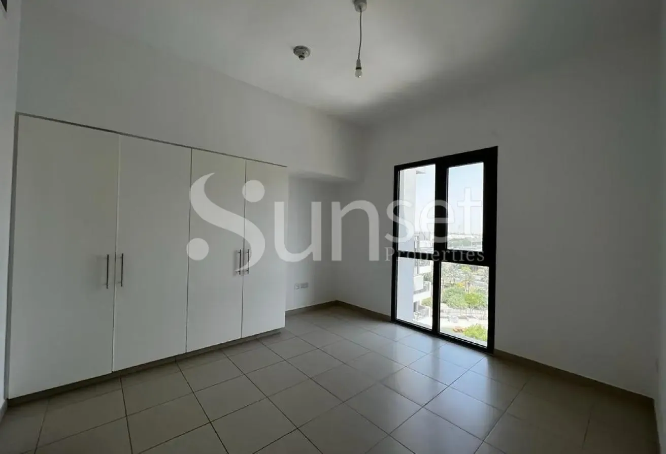 Well Maintained | Spacious 2BR | Prime Location