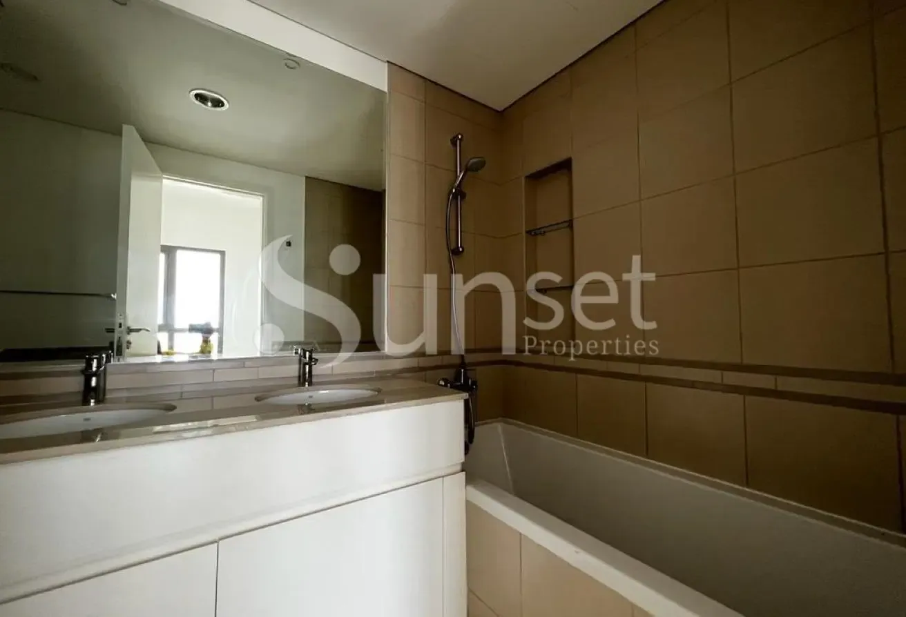 Well Maintained | Spacious 2BR | Prime Location