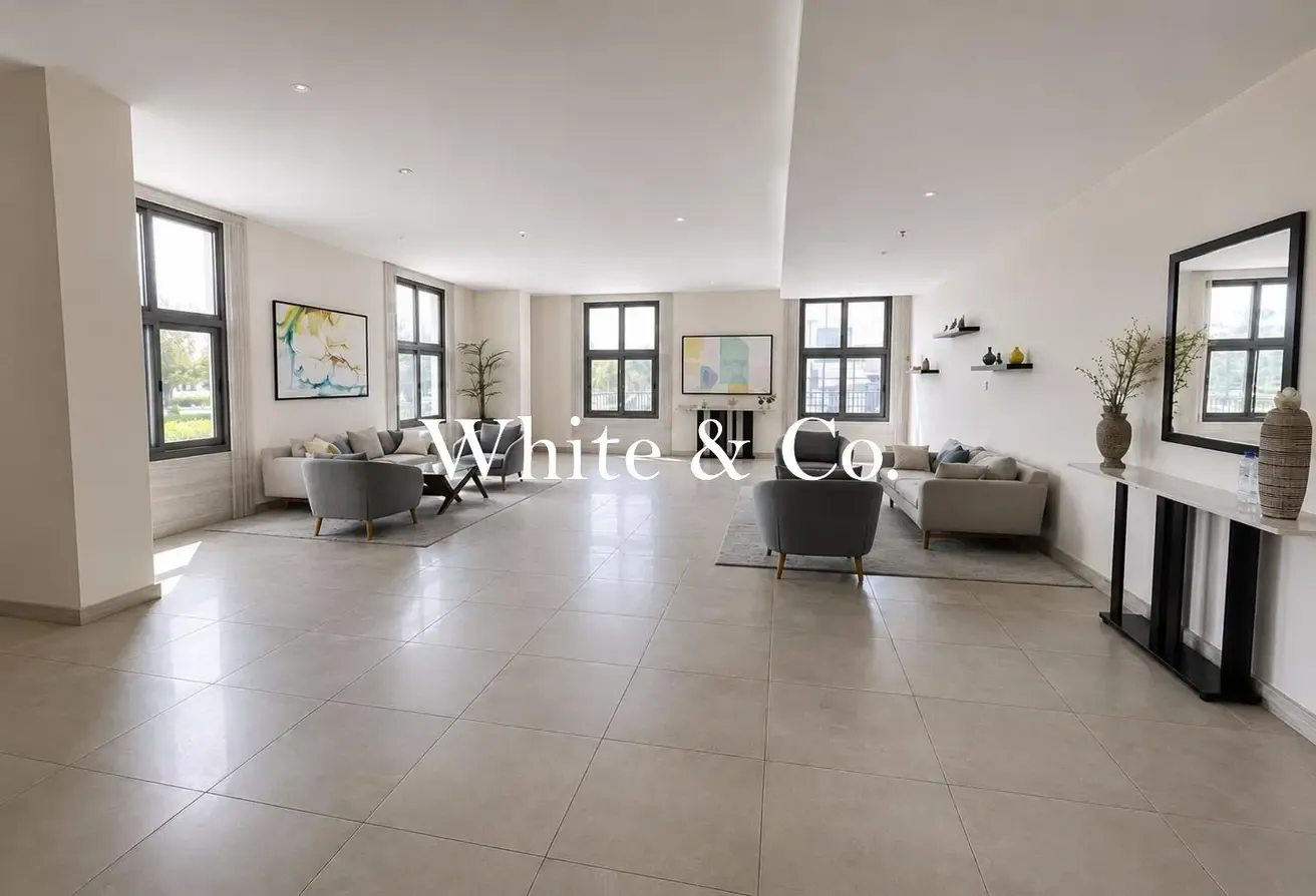WELL MAINTAINED|BOULEVARD VIEW|VACANT SOON