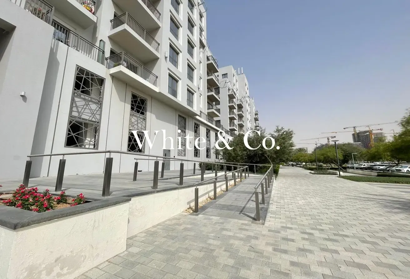WELL MAINTAINED|BOULEVARD VIEW|VACANT SOON