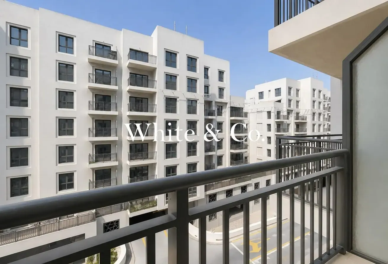 WELL MAINTAINED|BOULEVARD VIEW|VACANT SOON
