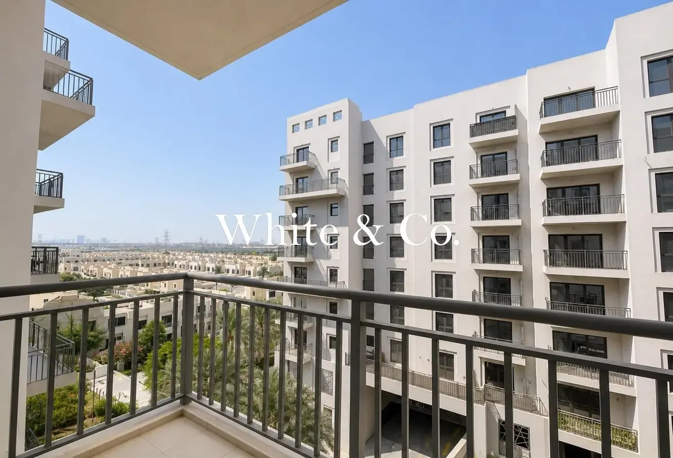 WELL MAINTAINED|BOULEVARD VIEW|VACANT SOON