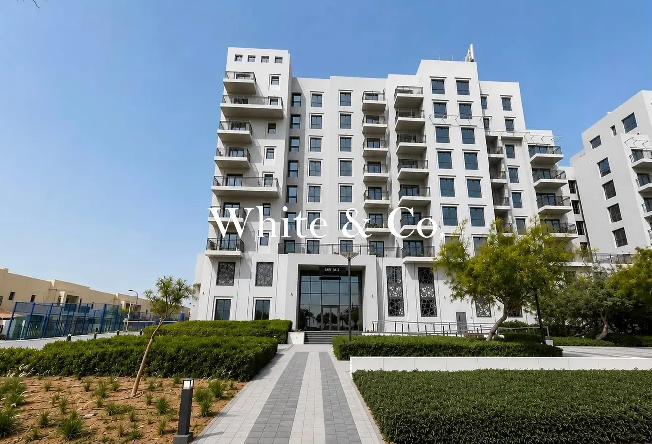 QUITE COMMUNITY|FULLY FURNISHED|AUGUST
