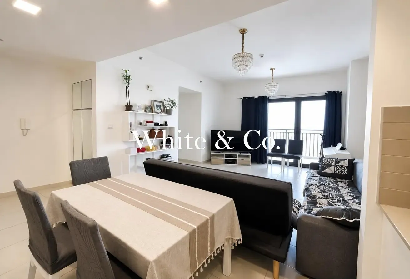 QUITE COMMUNITY|FULLY FURNISHED|AUGUST