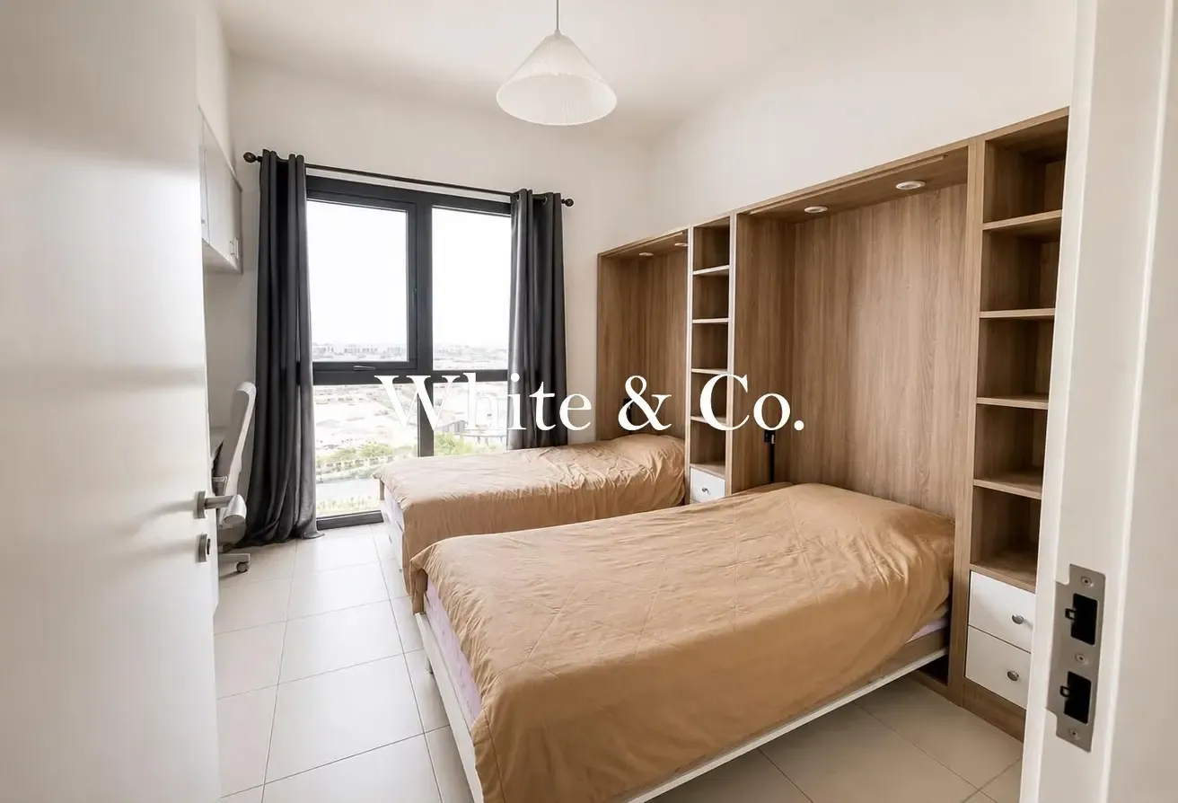 QUITE COMMUNITY|FULLY FURNISHED|AUGUST