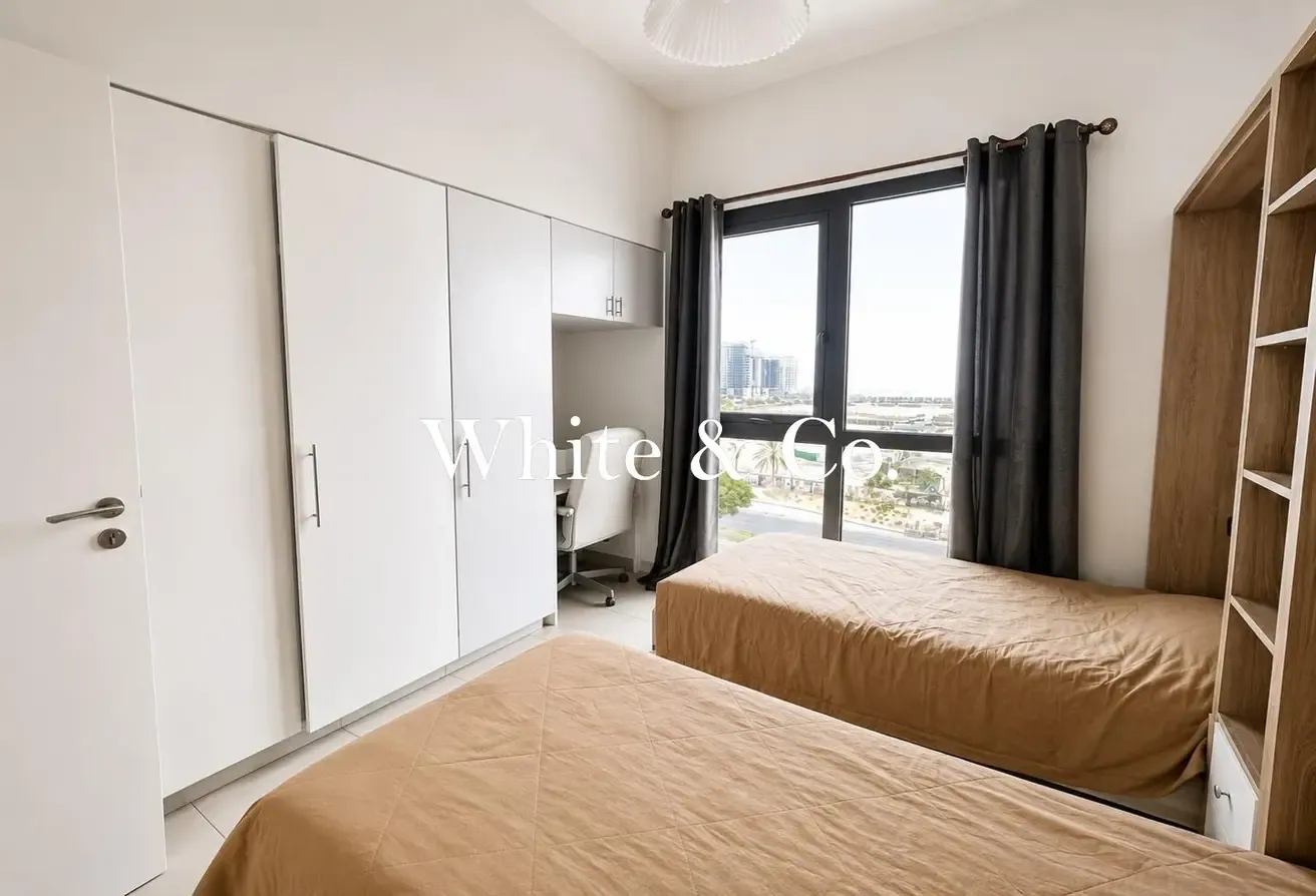 QUITE COMMUNITY|FULLY FURNISHED|AUGUST