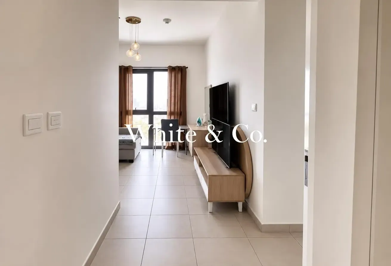 QUITE COMMUNITY|FULLY FURNISHED|AUGUST