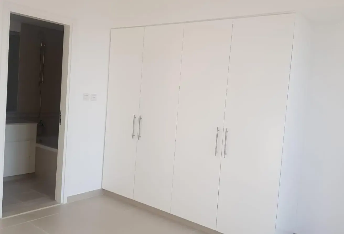2 BEDROOM TOWN SQUARE SAFI 1A OPEN VIEW