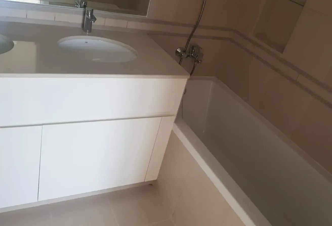 2 BEDROOM TOWN SQUARE SAFI 1A OPEN VIEW
