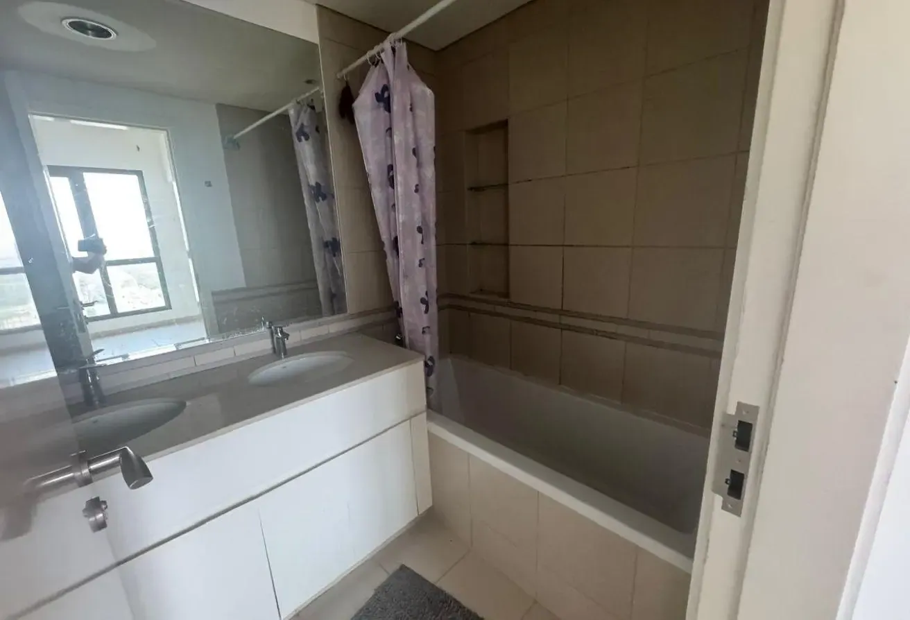 2 BEDROOM TOWN SQUARE SAFI 1A OPEN VIEW
