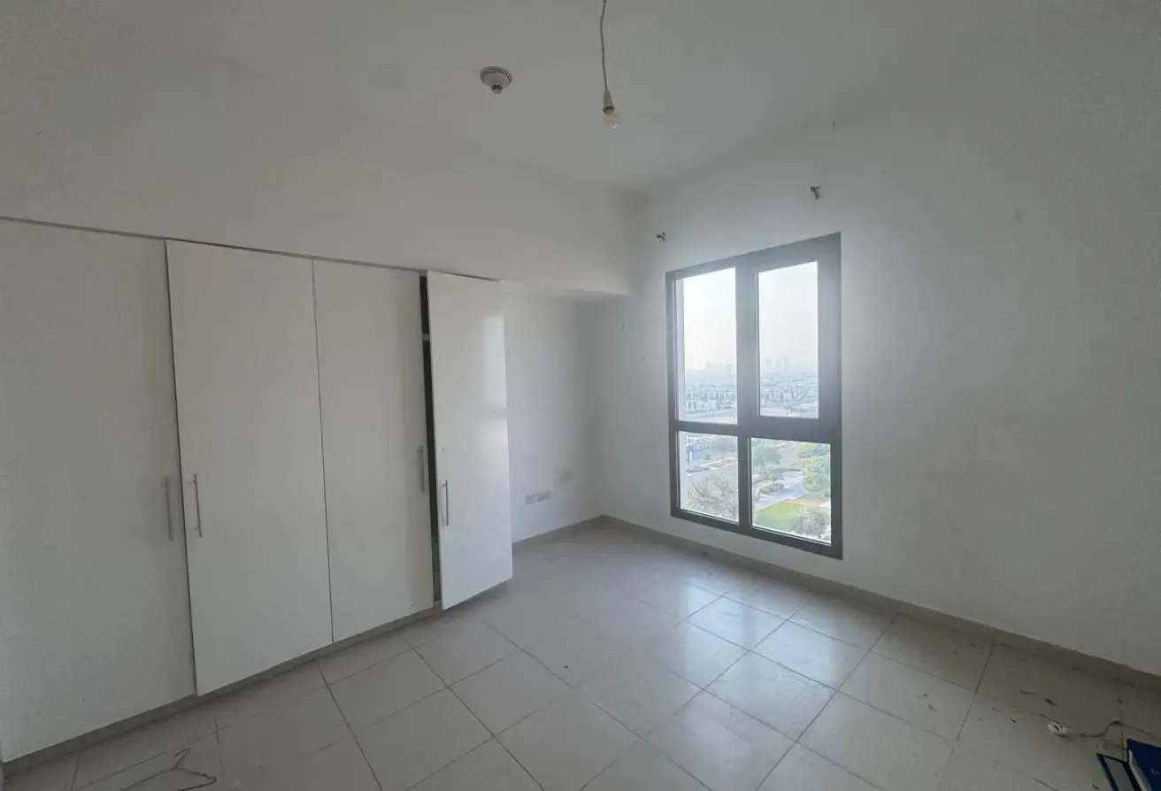 2 BEDROOM TOWN SQUARE SAFI 1A OPEN VIEW