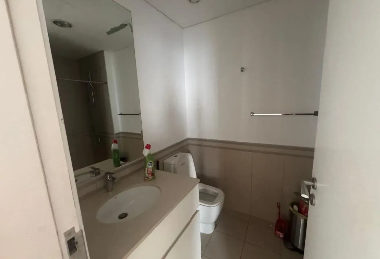 2 BEDROOM TOWN SQUARE SAFI 1A OPEN VIEW
