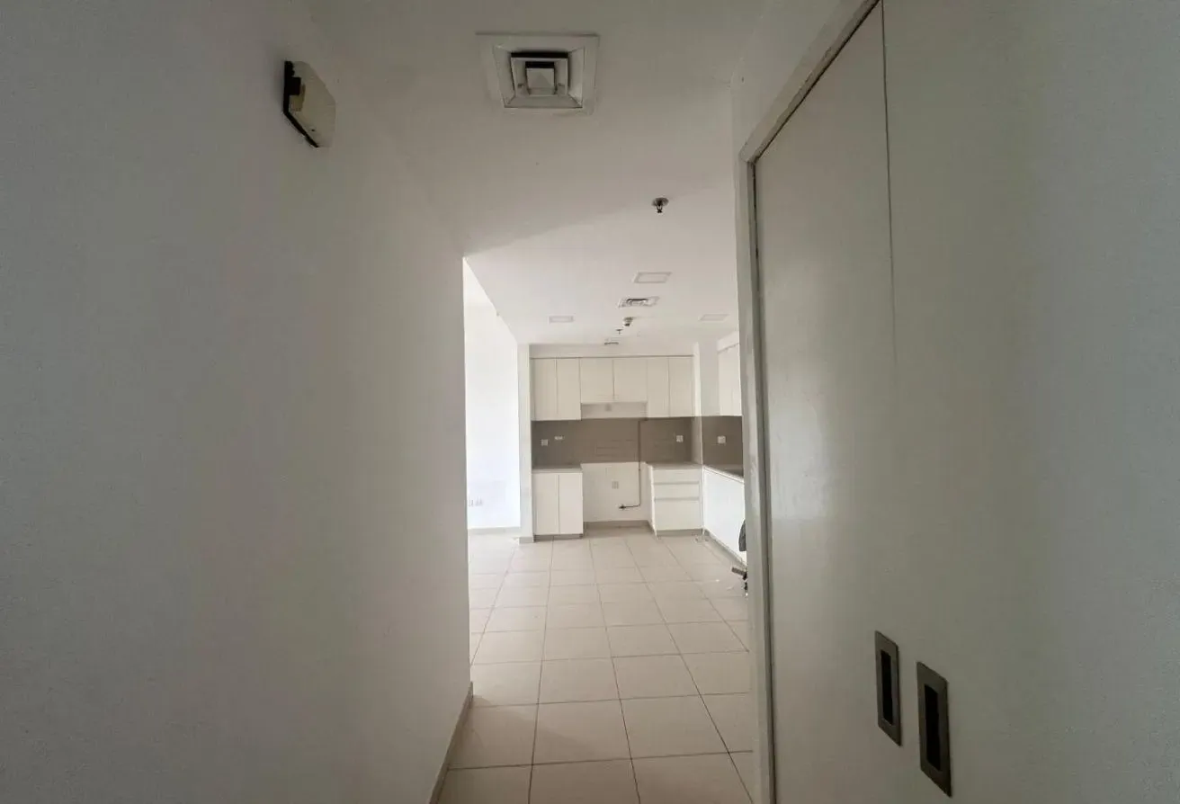 2 BEDROOM TOWN SQUARE SAFI 1A OPEN VIEW
