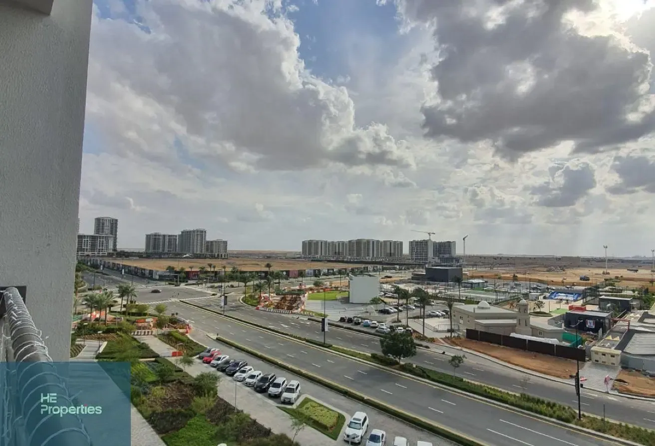 FURNISHED | OPEN VIEW | WELL MAINTAINED
