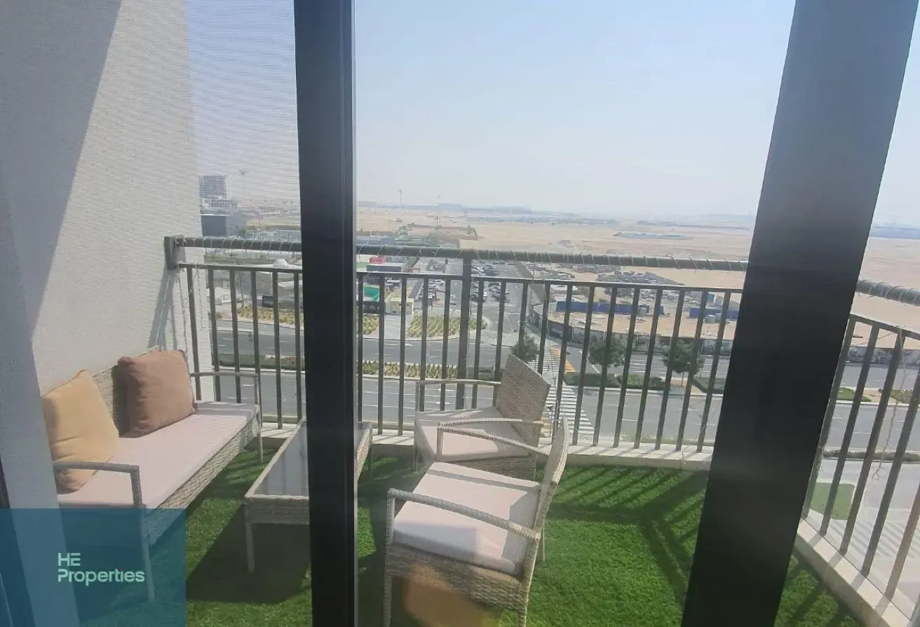 FURNISHED | OPEN VIEW | WELL MAINTAINED
