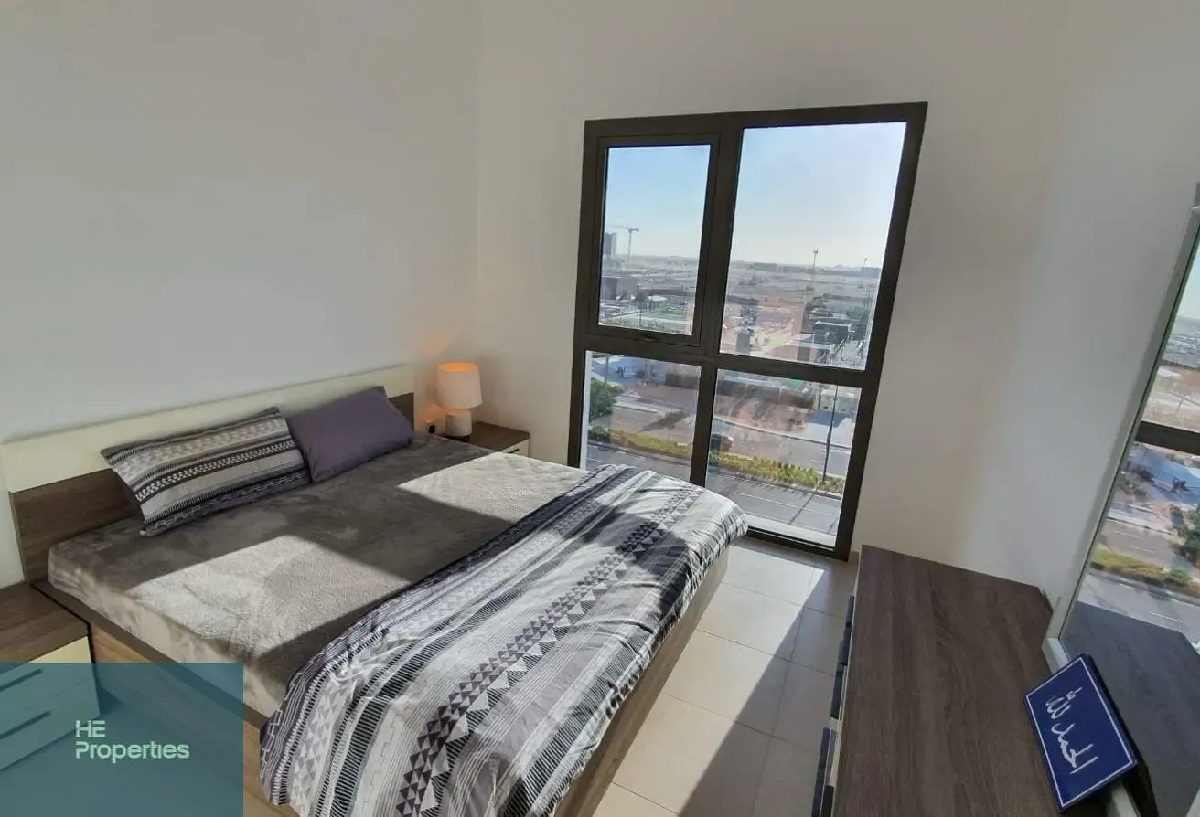 FURNISHED | OPEN VIEW | WELL MAINTAINED