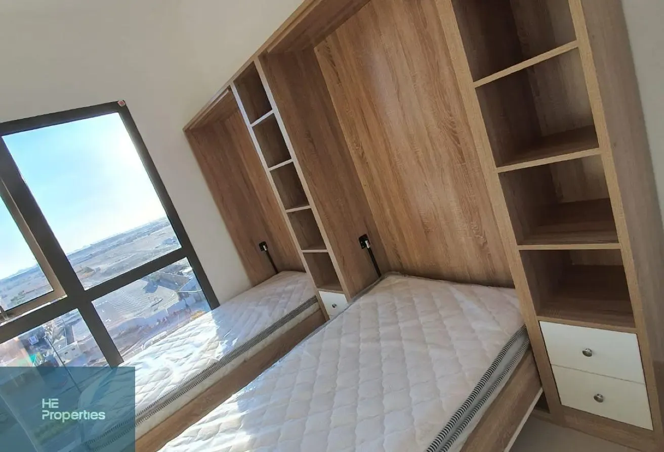 FURNISHED | OPEN VIEW | WELL MAINTAINED