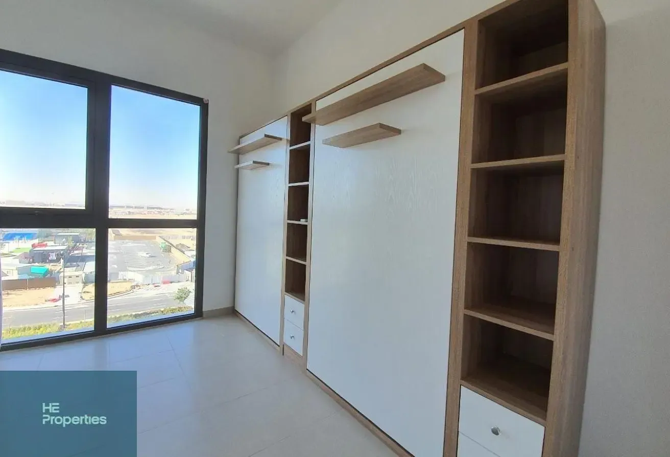 FURNISHED | OPEN VIEW | WELL MAINTAINED