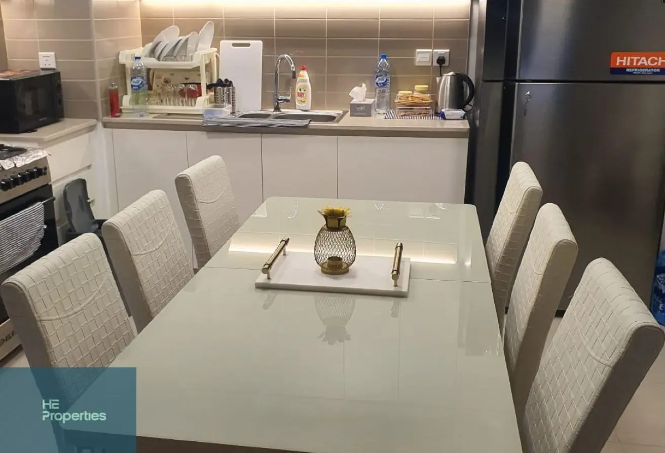 FURNISHED | OPEN VIEW | WELL MAINTAINED