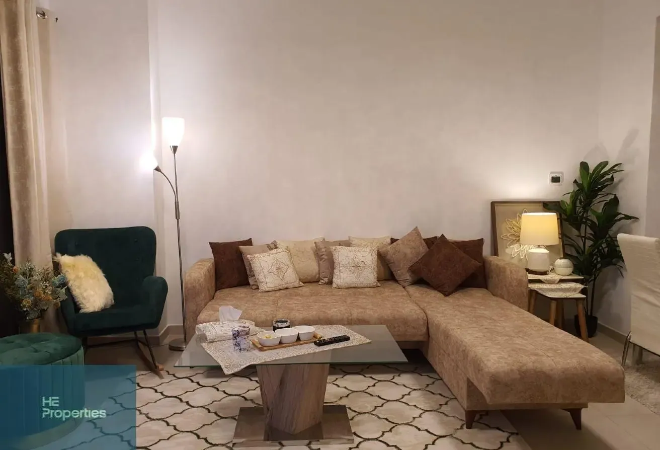 FURNISHED | OPEN VIEW | WELL MAINTAINED