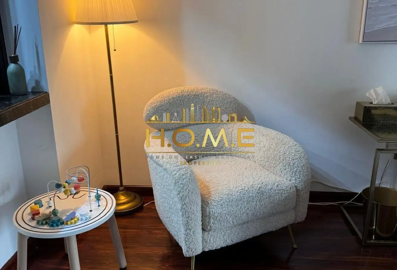 Dubai Mall Access | 2BR | Burj View