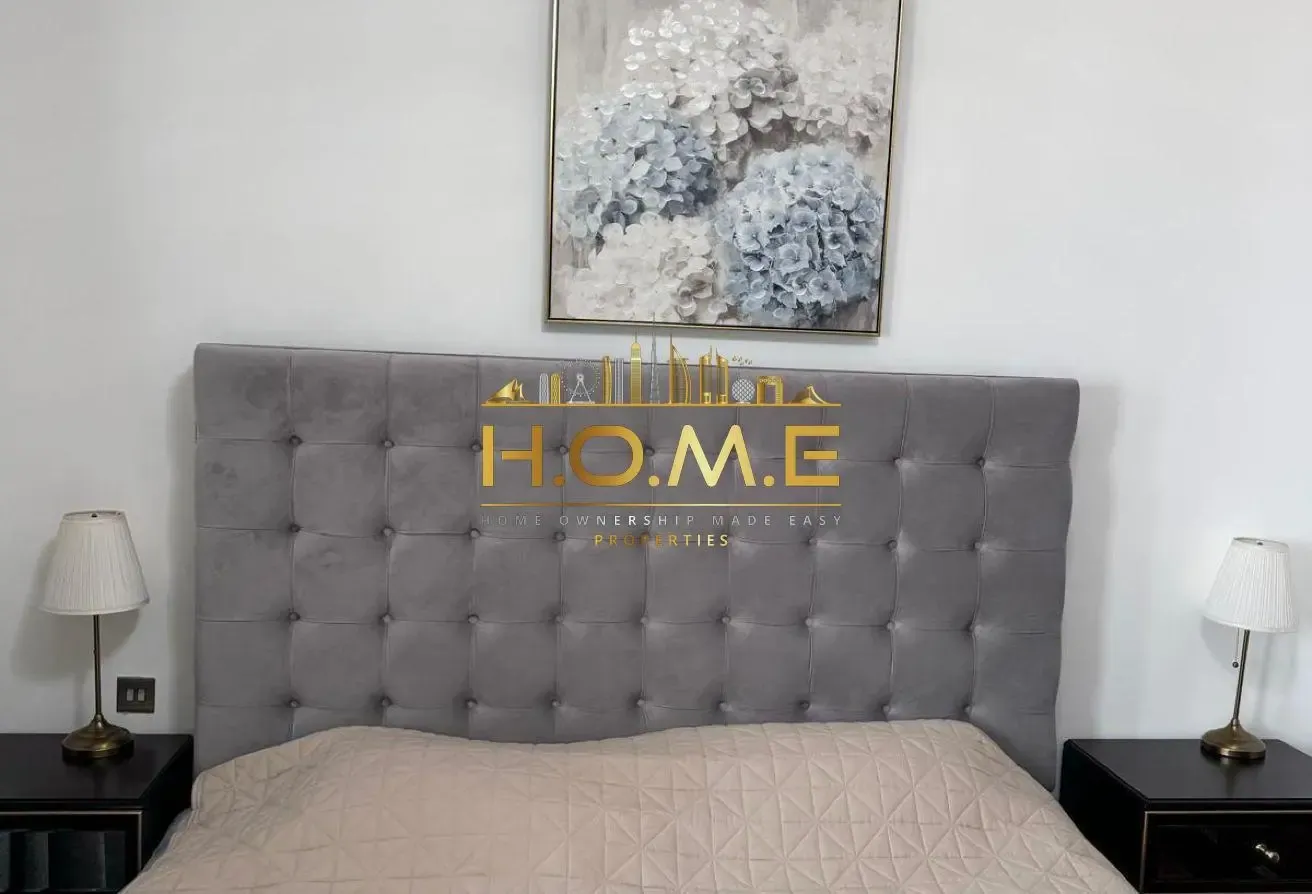 Dubai Mall Access | 2BR | Burj View