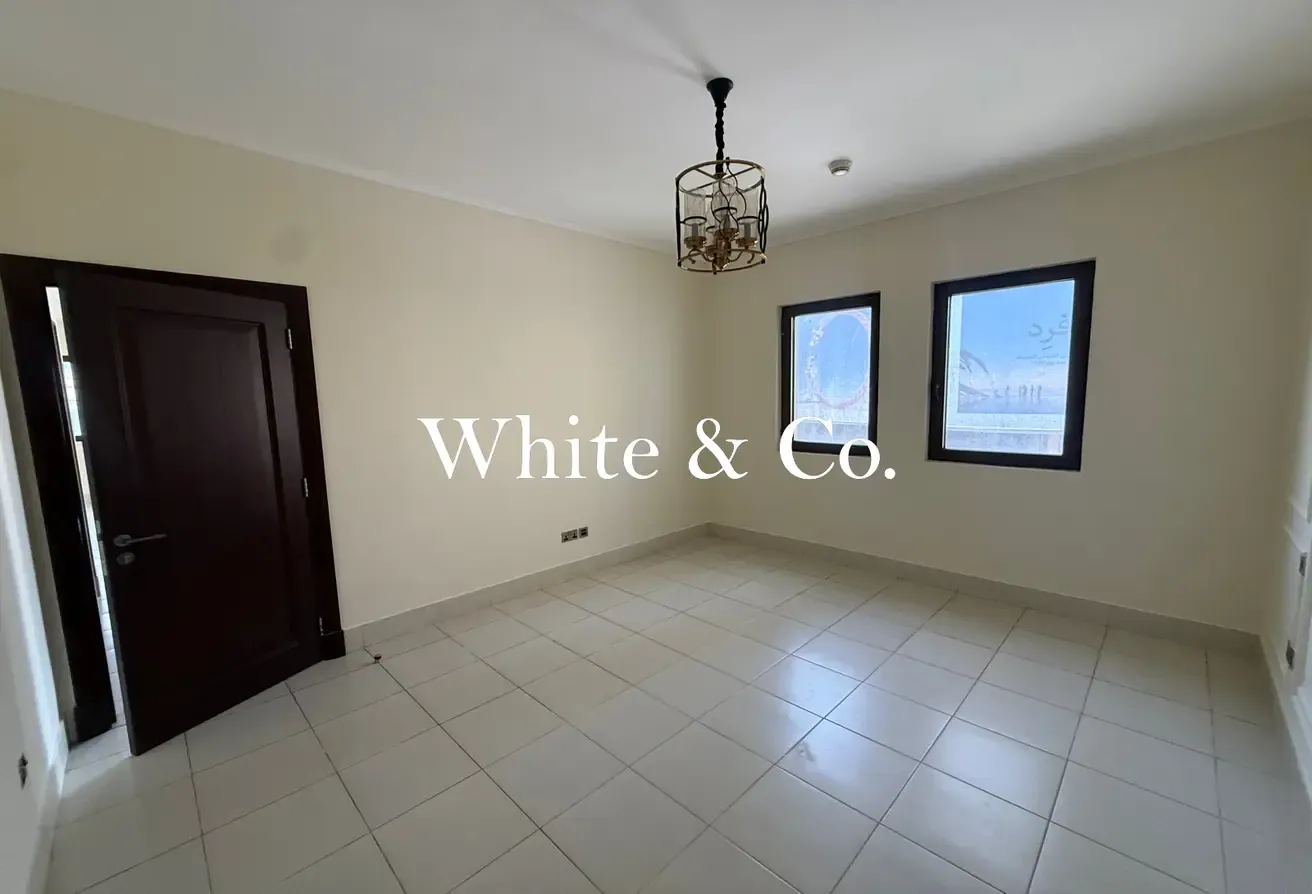 Study | Unfurnished | Premium Convenience