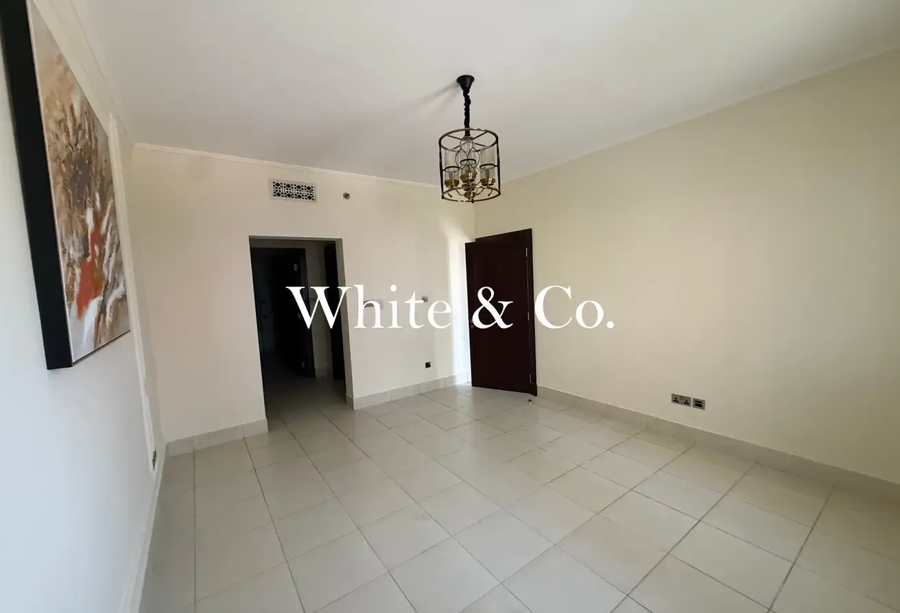 Study | Unfurnished | Premium Convenience
