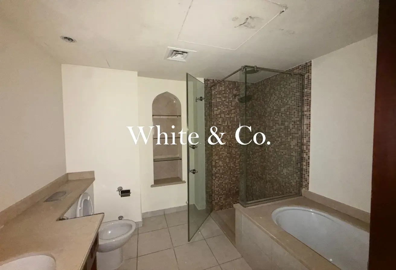 Study | Unfurnished | Premium Convenience