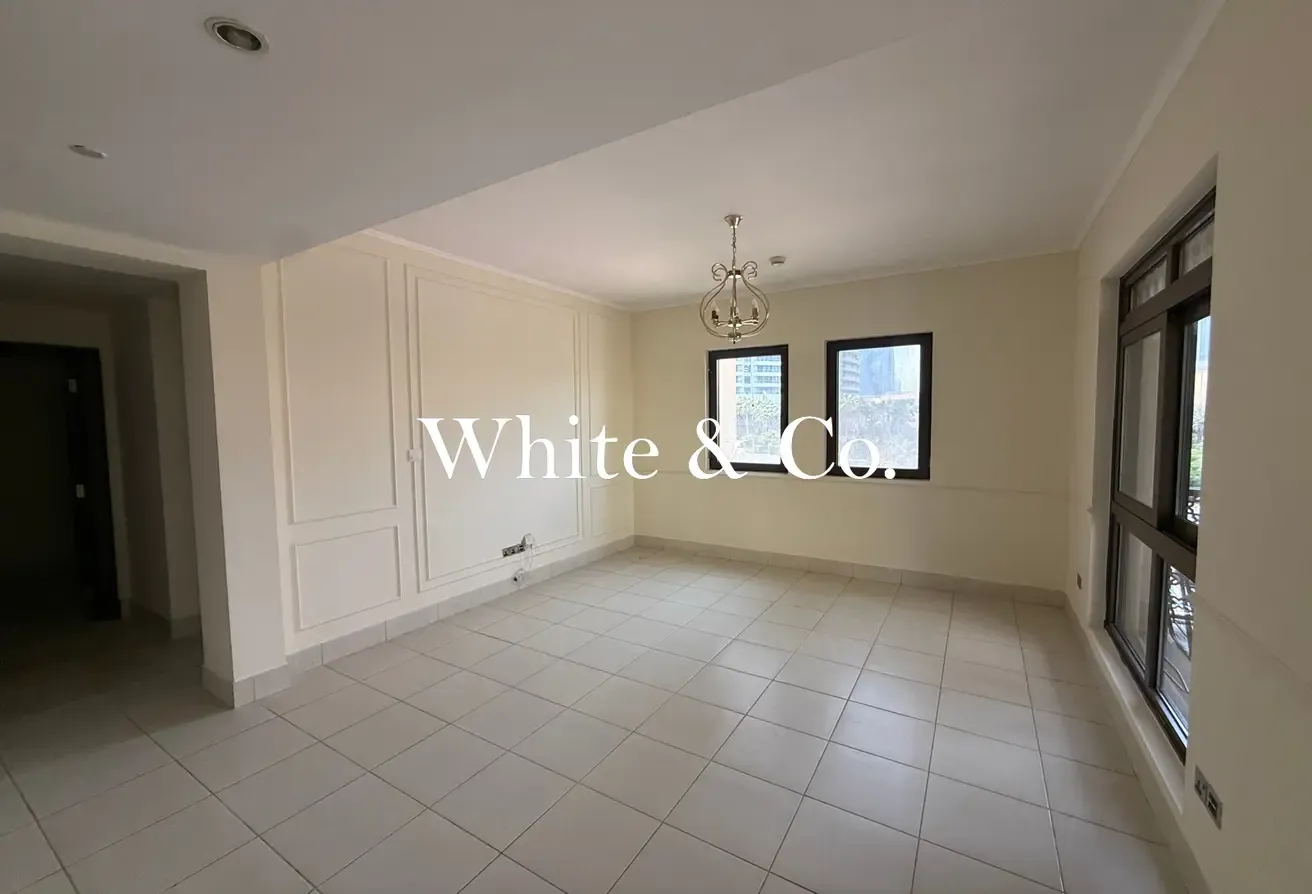 Study | Unfurnished | Premium Convenience