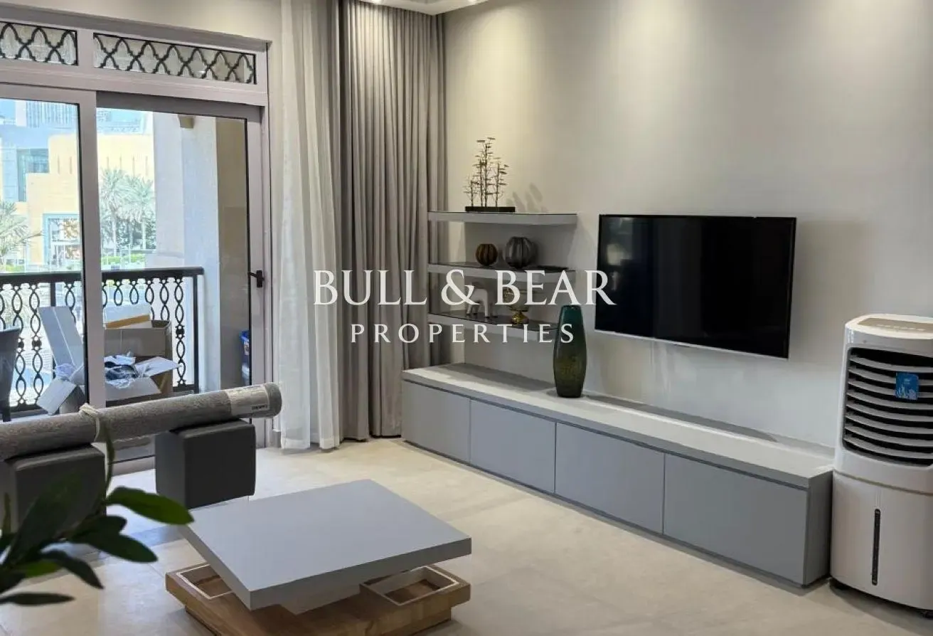 2Br Plus Study | Biggest layout | Fully Furnished